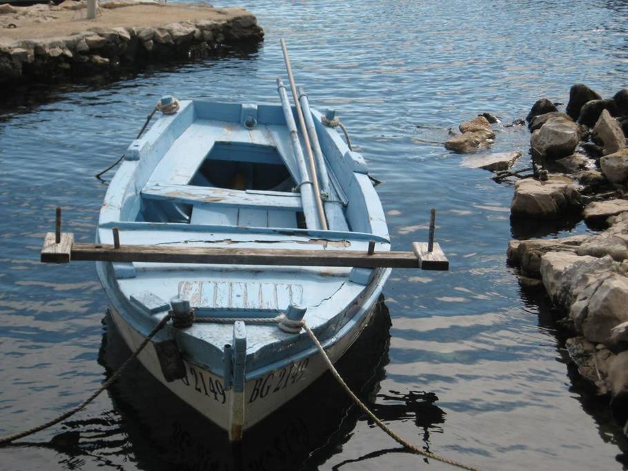 La Mer Drage Zewnętrze zdjęcie